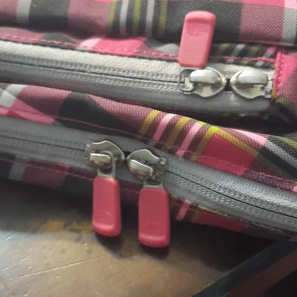 North face backpack - Picture 5 of 8